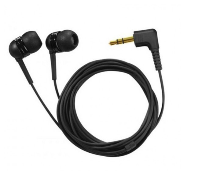 Навушники Sennheiser IC 4 MT