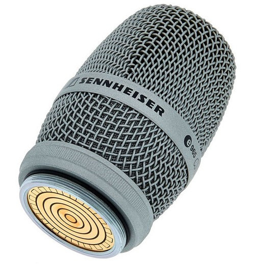 Мікрофонний капсуль MMK 965-1 NI, фото 1