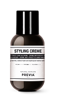 Крем для стайлинга Natural Haircare Style&Finish Styling Creme Previa, 100 мл