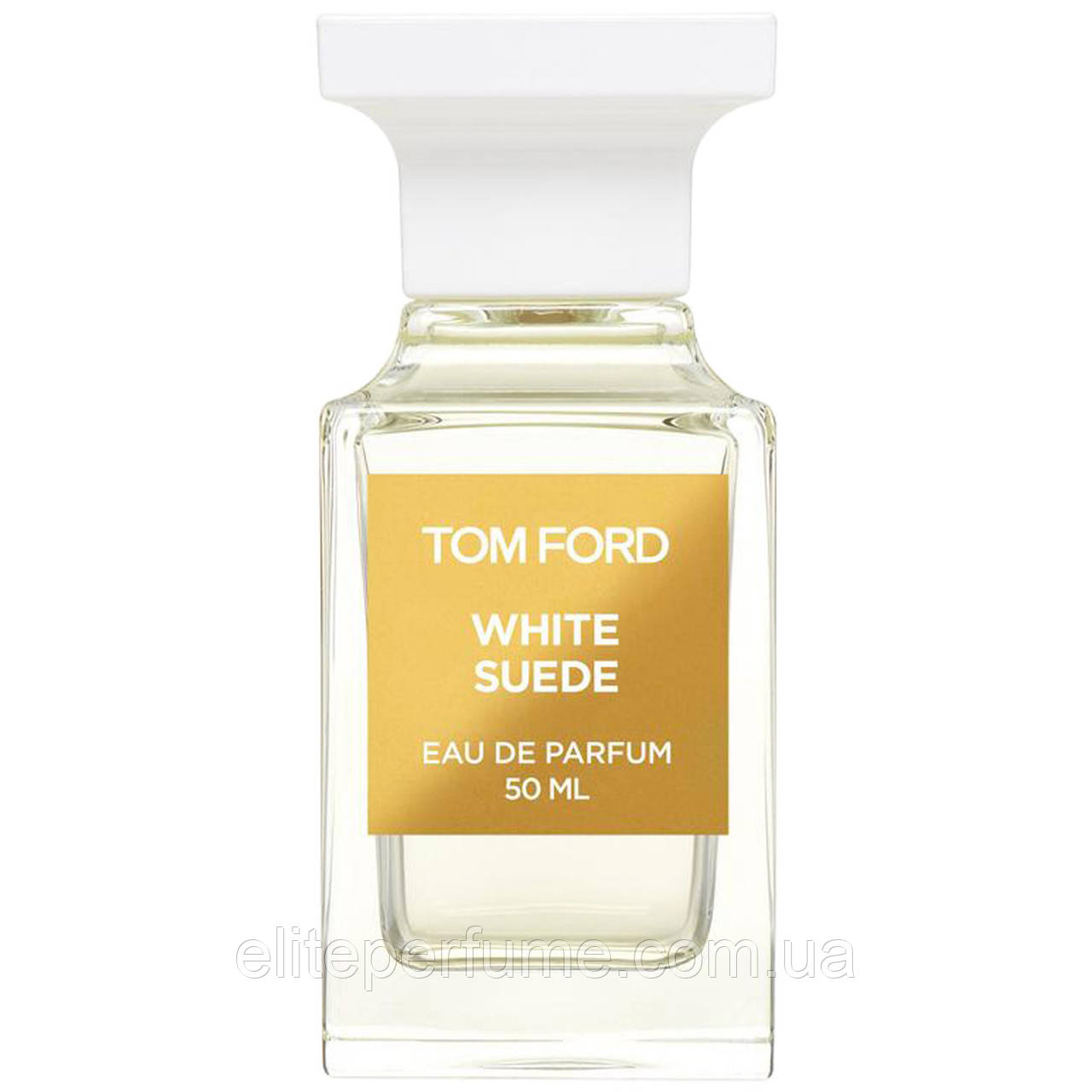 Tom Ford White Suede edp 50 ml Оригінал
