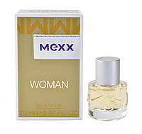 Духи женские Mexx Woman