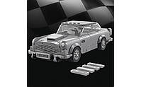 LEGO Speed Champions 007 Aston Martin DB5 298 деталей (76911), фото 7