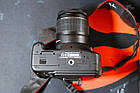 Професійний фотоапарат Canon EOS 600D Дзеркалка. Комплект. Б\У, фото 8