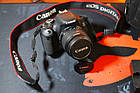 Професійний фотоапарат Canon EOS 600D Дзеркалка. Комплект. Б\У, фото 3