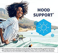 Klaire labs Active B12 Folate/Klaire Labs Активний B12-фолат — 60 таблеток BX549, фото 4