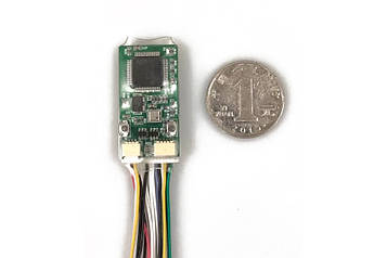 Модуль VBI відеотелеметрії MFD Telefly Tiny