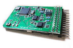 Модуль VBI відеотелеметрії MFD Telefly Pro