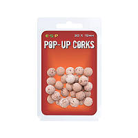 Бойлы ESP Pop-Up Corks