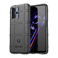 Чехол Ruged Shield для Realme 9i