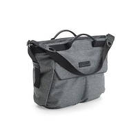 Сумка для мамы Bugaboo Grey Melange 80221AN01