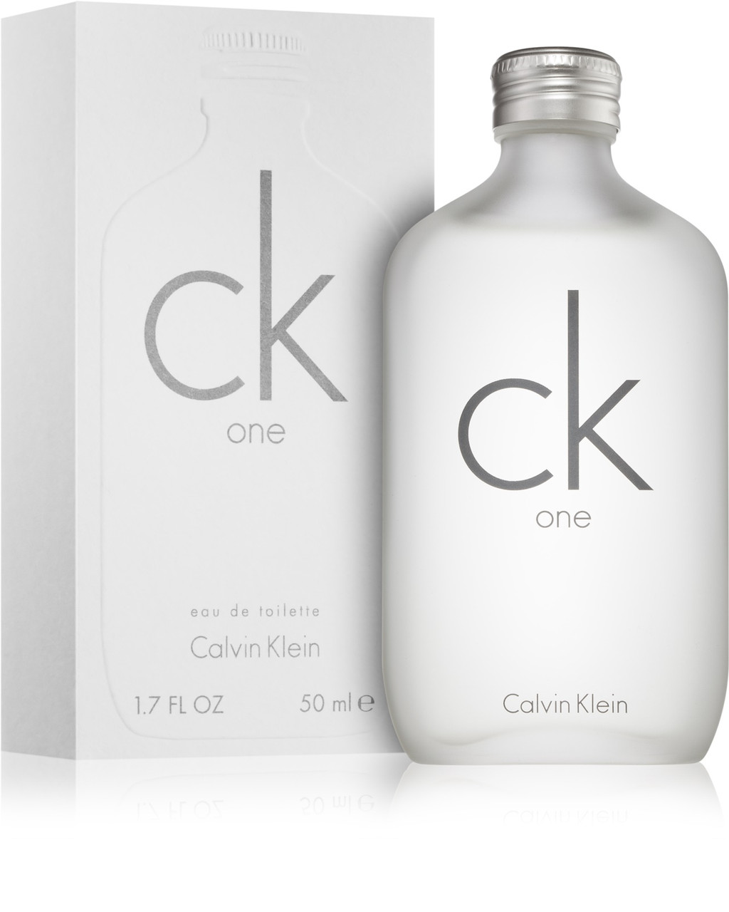 Calvin Klein CK One Туалетна вода 50 мл
