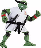 Ніндзя Черепашки Кобра Кай Рафаель і Джон Кріз TMNT Cobra Kai Raph vs.John Kreese, фото 6