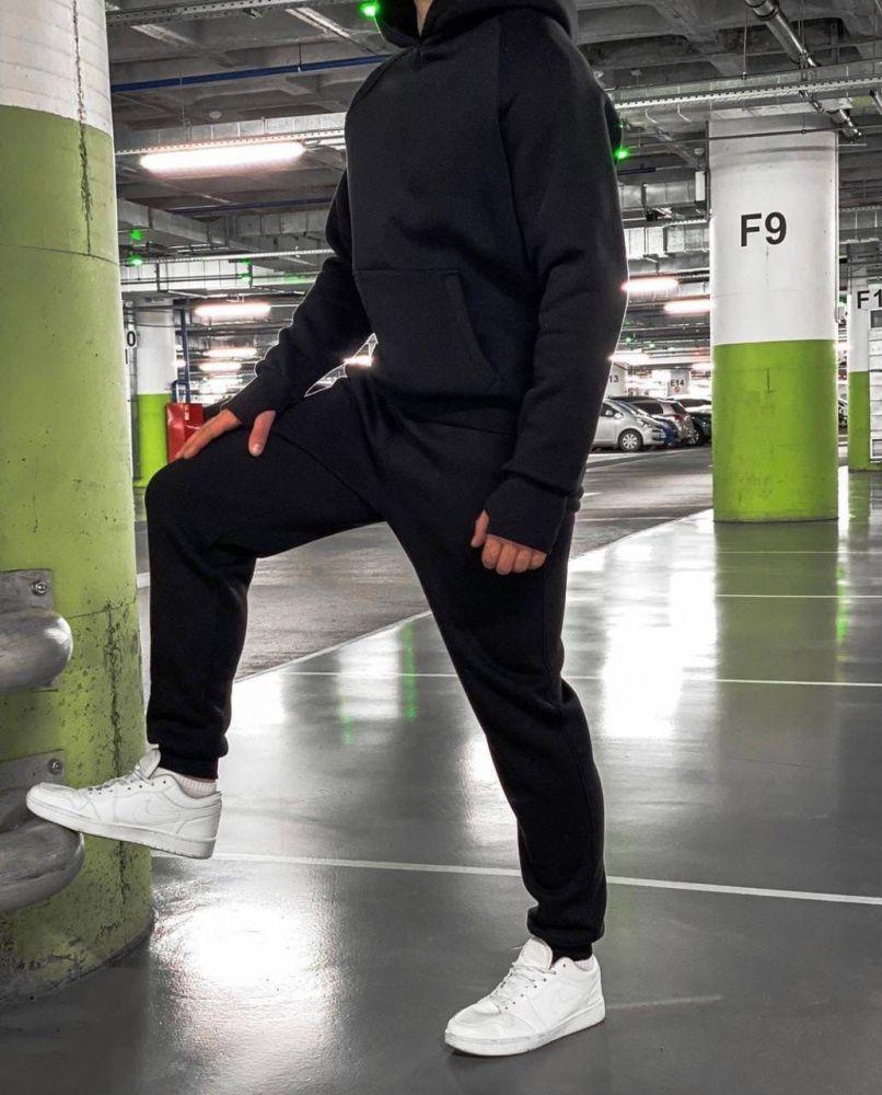 Мужской Спортивный Костюм на Флисе — Купить Недорого на Bigl.ua ...