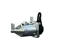 Электрический подогреватель двигателя ГАЗ Волга-3110, с дв. Крайслер, Северс-М 1,5кВт+КМП 16