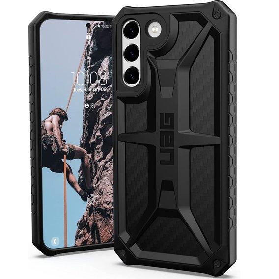 Чехол UAG Monarch для Samsung Galaxy S2 5G