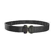 Ремінь тактичний Tasmanian Tiger Modular Belt L (105-125 см), Black (TT 7238.040-L)