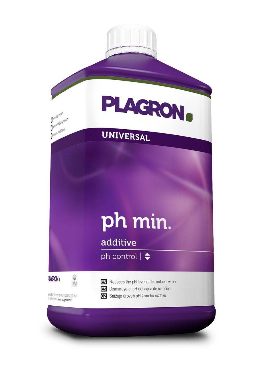 PLAGRON pH min (1L)