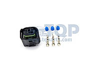 Конектор автомобільний, Фішка TQ59013 для Citroen Berlingo (B9) 09-17