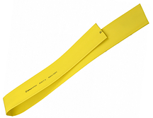 Термоусадкова трубка Ø 35.0/17.5 мм жовта 1 метр