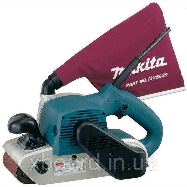 Стрічкова шліфмашинка Makita 9403