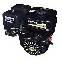 Двигун KIPOR KG200