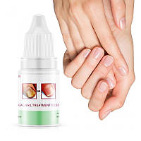 Эффективное средство от грибка ногтей / Гель для лечения грибка ногтей (10 мл)