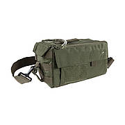 Сумка медична Tasmanian Tiger Small Medic Pack MK2, Olive (TT 7588.331)