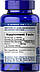 Puritan's Pride Calcium Citrate 200 mg 200 таблеток, фото 3