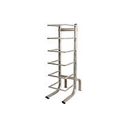 Підставка для зберігання платформ Bosu Storage Rack (FQ/10874/6-00-00), фото 2