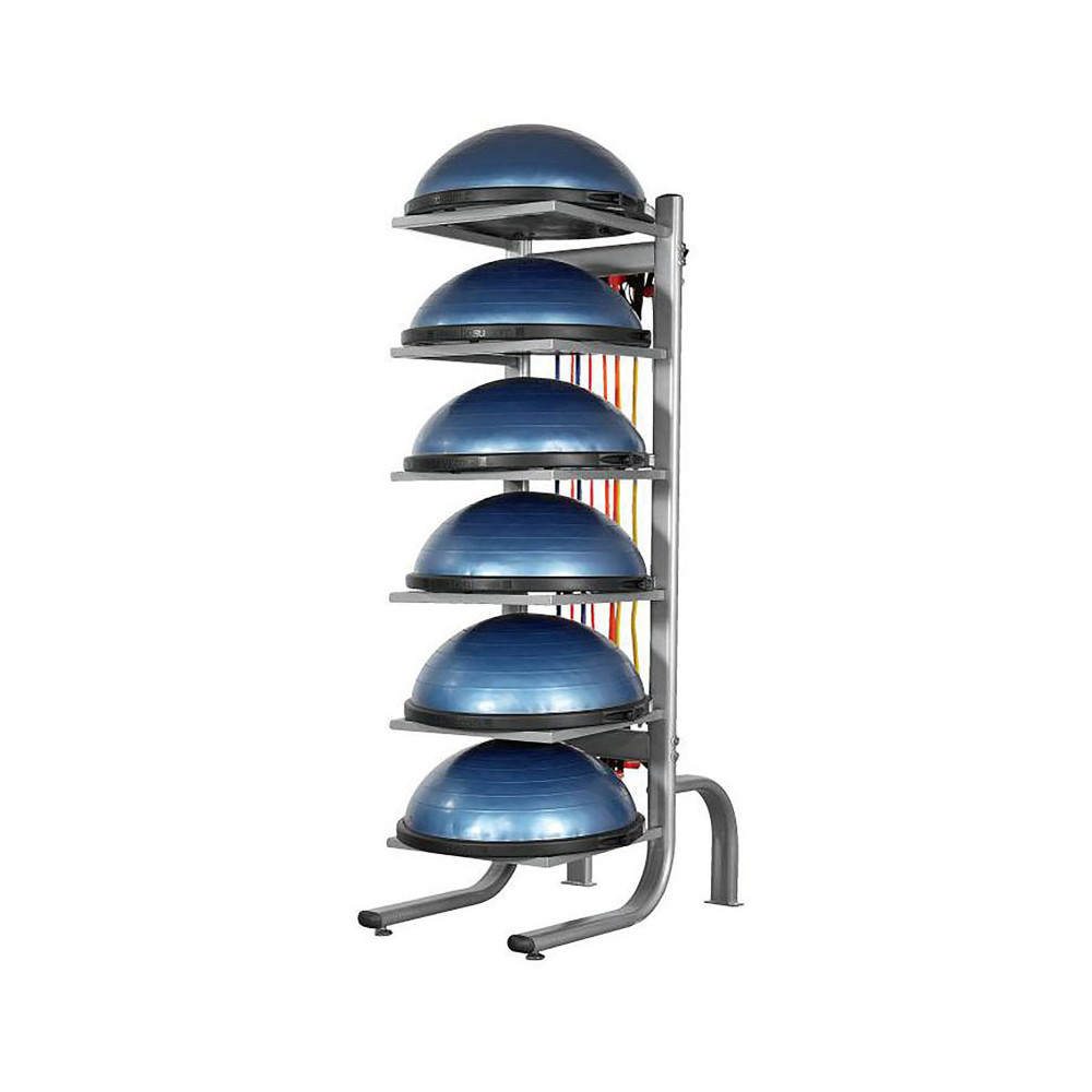 Підставка для зберігання платформ Bosu Storage Rack (FQ/10874/6-00-00), фото 1