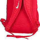 Рюкзак дитячий спортивний Nike Academy Team Backpack 22 л поліестер (DA2571-657, фото 4