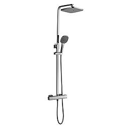 Душова система Globus Lux Termostatic Q GLQ-0040T