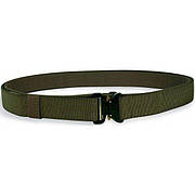 Ремінь тактичний Tasmanian Tiger Equipment Belt MK2 SET, Olive, р. M (TT 7633.331-M)