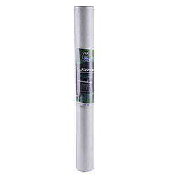 Картридж поліпропіленовий Slim line 20*2,5 ⁇  Bio+ systems PP-20 (5 мкм)