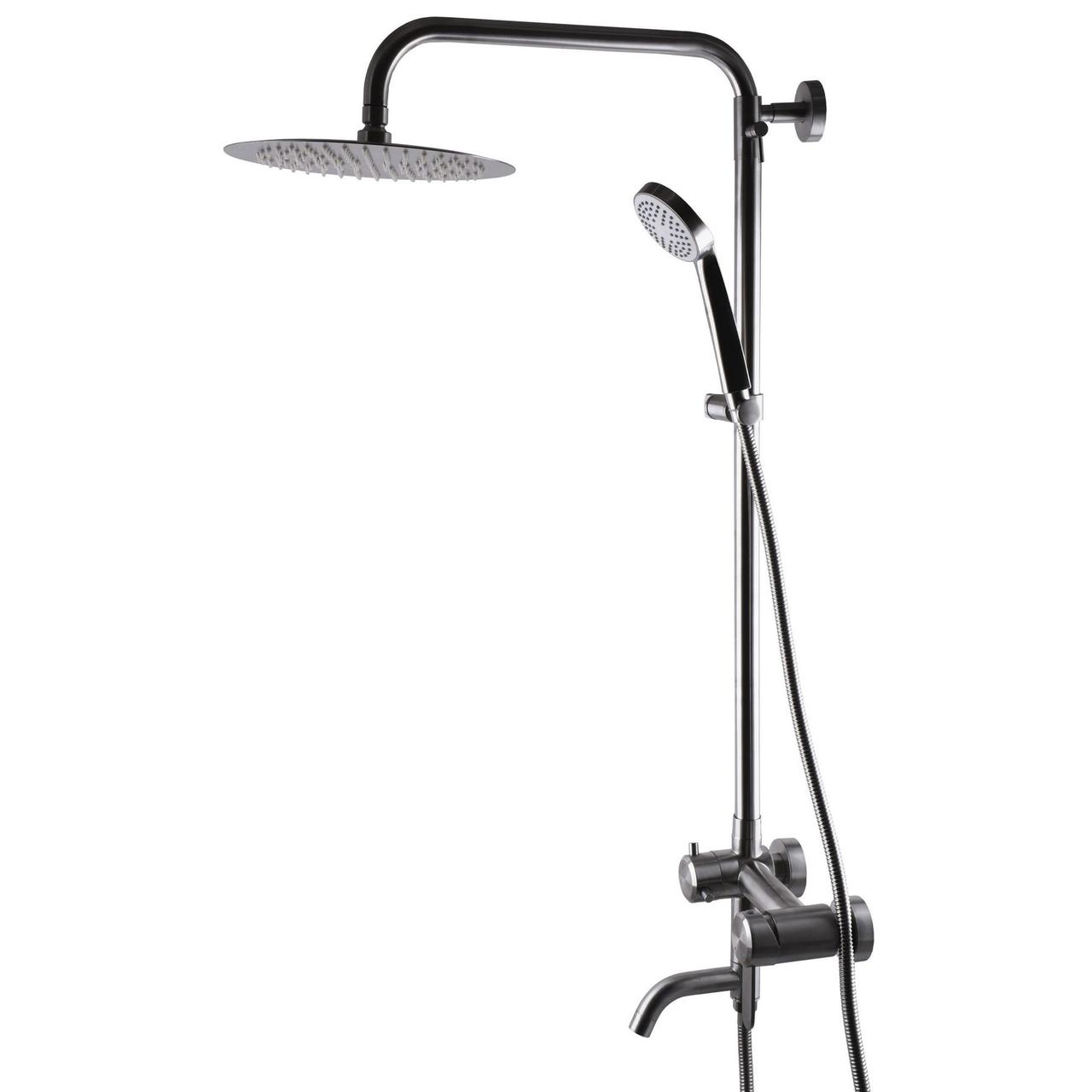 Душова система Globus Lux WIEN SBT2-SH-02, фото 1