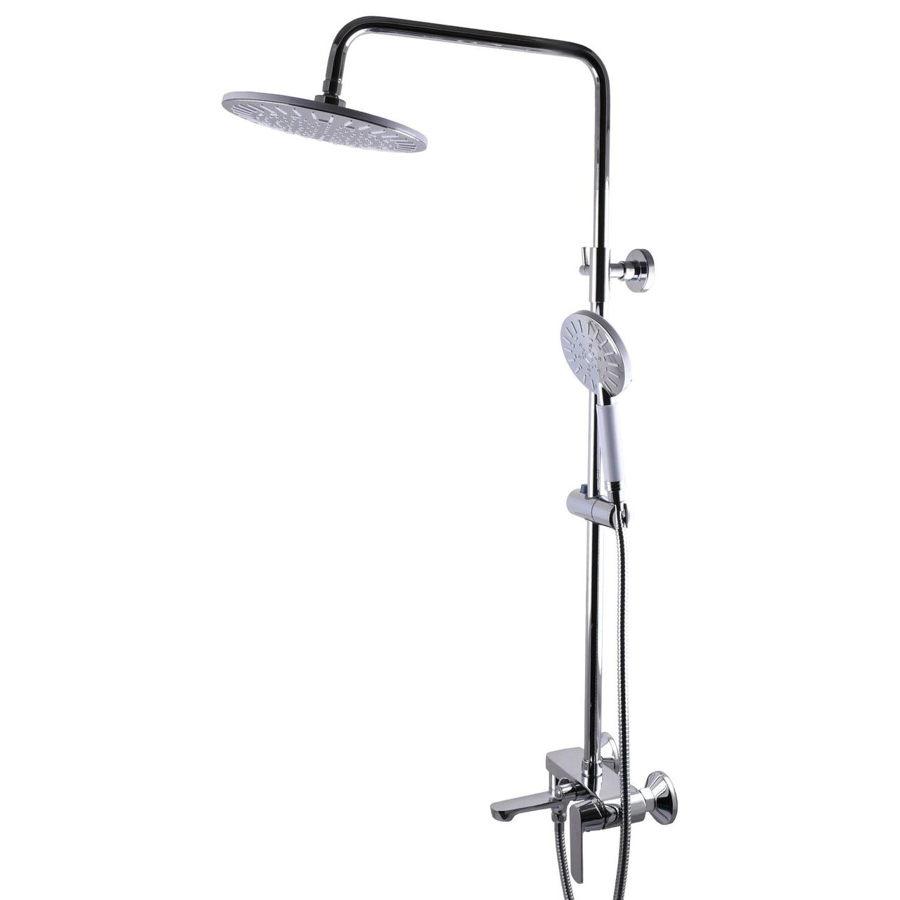 Душова система Globus Lux LAGUNA GLA-0002N, фото 1