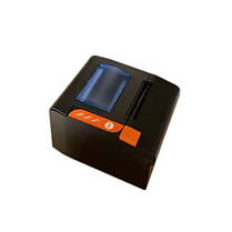 Новий термопринтер чековий EZPOS P200-UL 2022 / 80 мм / 203 dpi / 200 мм/с / Ethernet, RJ12, USB, фото 2