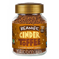 Кава розчинна Beanies іриска Cinder