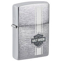 Зажигалка Zippo Harley Davidson 49828