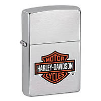 Зажигалка Zippo 200HD Harley-Davidson 200HD.H252