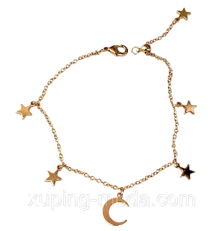 18 см Браслет модний xp, фото 1