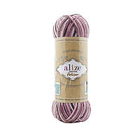 Alize SUPERWASH ARTISAN (Алізе Супервош Артiзан) №9011 (Пряжа для в'язання шкарпеток)