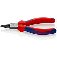 Круглогубцы KNIPEX 22 02 140