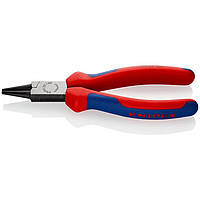 Круглогубцы KNIPEX 22 02 160