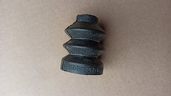 Пильник головного гальмівного циліндра УАЗ 469, 3151, 2206, 3303, 3741, 3962 (51-3505065, пр-під СЗРТ)