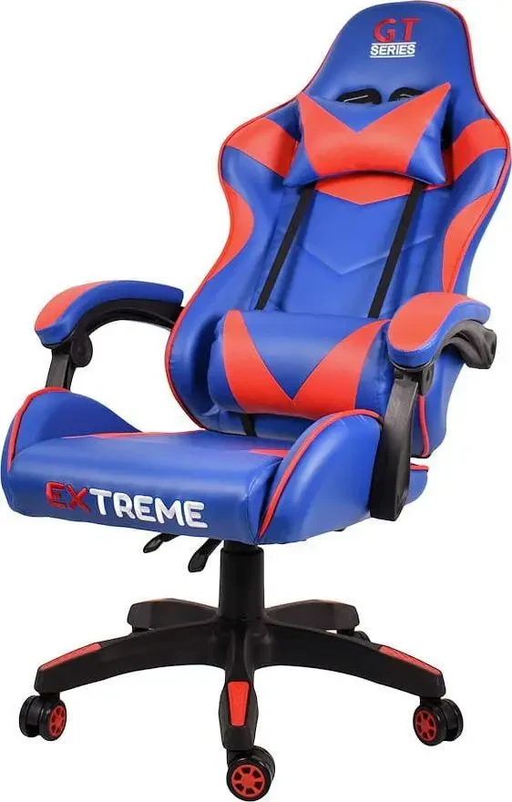 Крісло геймерське Extreme GT ігрове комп'ютерне, фото 1