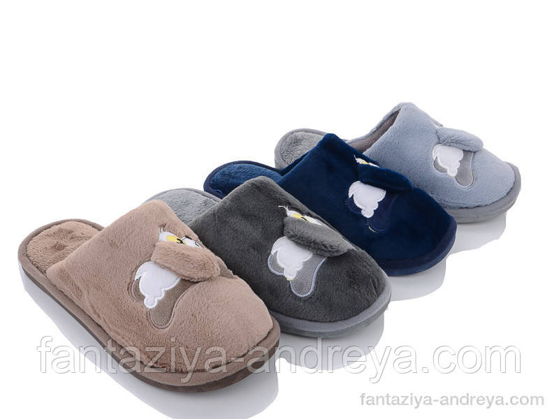 Капці підліткові Lion 36-41р.