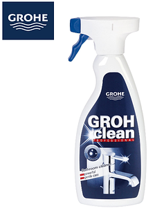 Grohe Середовище для чистки змішувачів GROHE Clean (48166000)