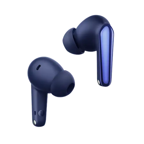 Купить Наушники Realme Buds Air 3 Neo RMA2113 blue, цена 1236 грн ...