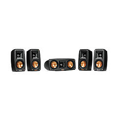 Комплект акустики Klipsch Reference Theater Pack 5.0 CE